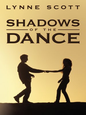 cover image of Shadows of the Dance
